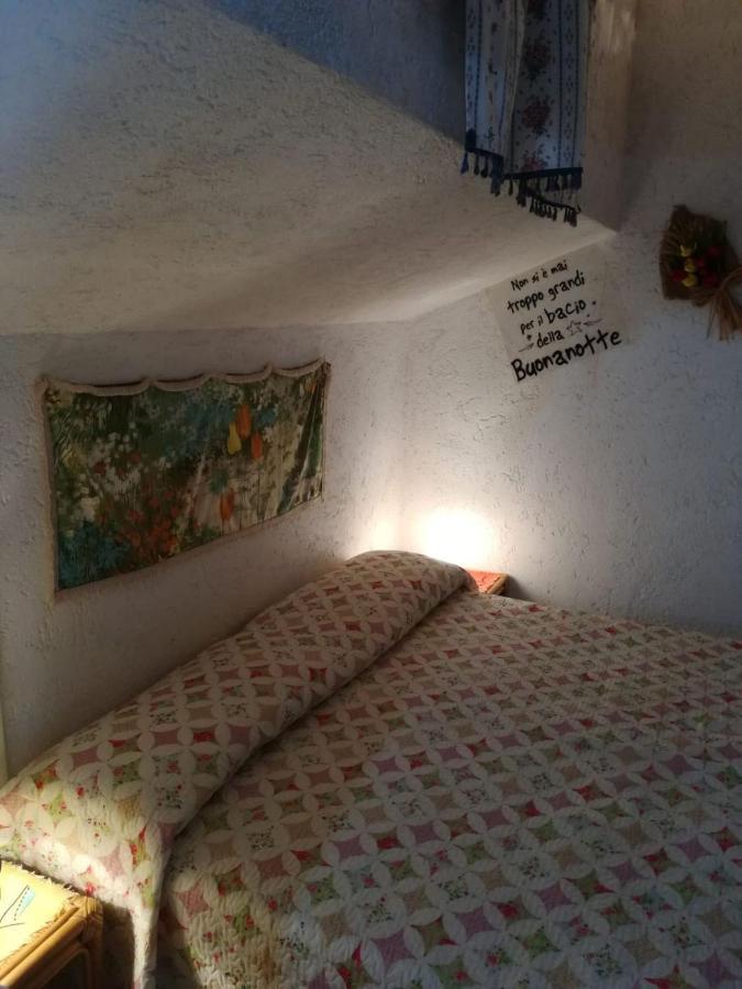 Giglio Di Mare Holiday home *