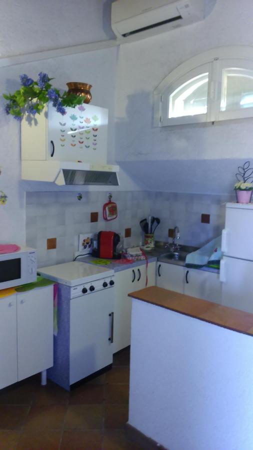 Holiday home Giglio Di Mare