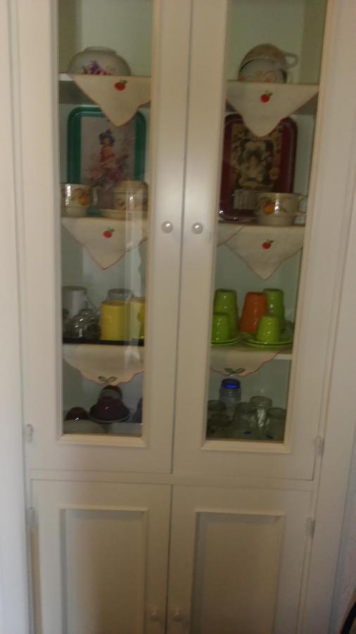 Holiday home Giglio Di Mare Marzamemi
